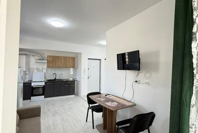 STUDIO DE INCHIRIAT-MILITARI RESIDENCE-COMISION 50% - 12