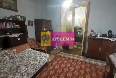 Casă Interbelică - Ultracentral- Popa Nan, Piața Alba Iulia - 13