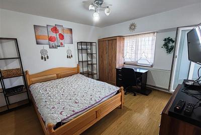 Garsoniera in Ploiesti, zona ultracentrala - 1