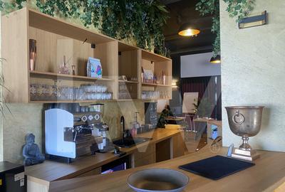 Spatii birouri de inchiriat coworking utilitati incluse Arhitectilor - 7