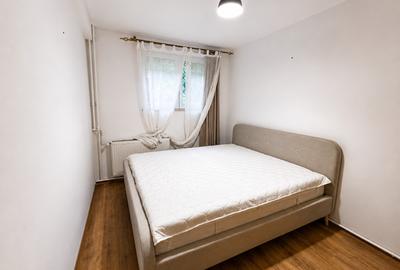 Apartament 2 camere, Str. Mozart 7, Floreasca, Acces rapid, zonă selectă - 9