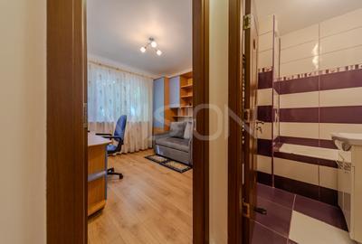Dormitor + living | 43 mp | balcon închis | Parâng - Mănăștur - 8