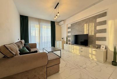 Apartament in prima linie la mare / Complex Sea On Mamaia - 2