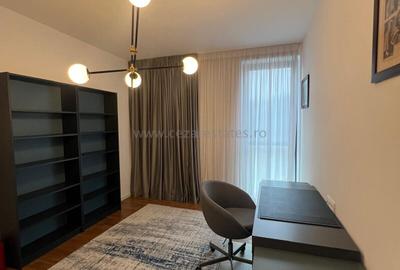 BANEASA STEJARII THE IVY APARTAMENT 4 CAMERE  ROVERE | PARCARE - 18