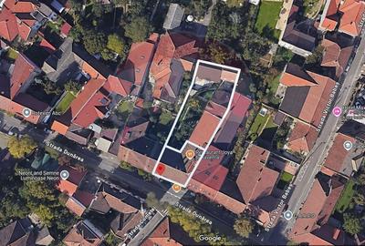 Spațiu ultracentral în Oradea, 171 mp, clinică sau birouri, de vânzare - 8