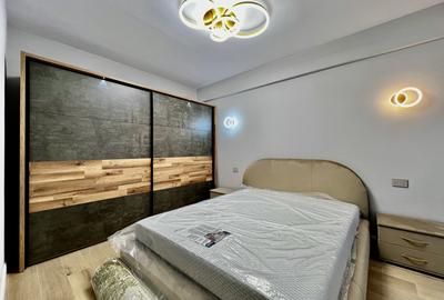 Unirii bloc 2023, apartament la prima inchiriere. Mobilat complet! Parcare - 9