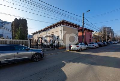 Spațiu comercial 146 mp de închiriat, strada Ioniță Sandu Sturza - 4