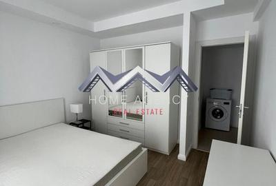 Apartament 3 camere Cosmopolis | include parcare