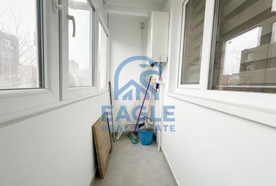 Brotacei - 2 Camere la prima inchiriere cu balcon Etaj 1 Termen lung - 4