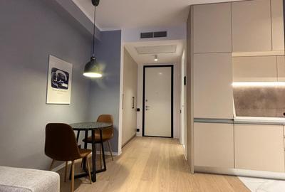 Prima inchiriere | One Floreasca Towers - 2