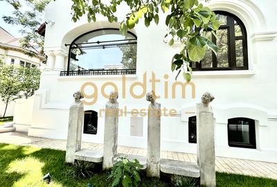 VILA SUBLIMA 650MP+TEREN 520MP/IMPECABIL CONSOLIDATA SI RENOVATA/CAPITALE - 57