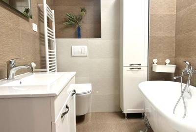 De inchiriat | Apartament modern cu 3 camere si 2 terase, in zona Herastrau - 8