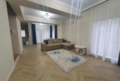 Casa 4 camere ,mobilata,utilata,lux,termen lung - 2