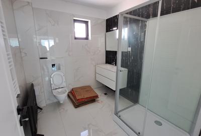 VILA SUPERBA CU 5 CAMERE  IN COMPLEX REZIDENTIAL CU CIRCUTI INCHIS - 14