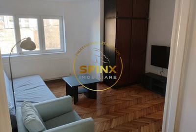 Garsonieră modernă Alba Iulia|Renovata nou | AC| CT | Et.1 | Stradă linistita - 2