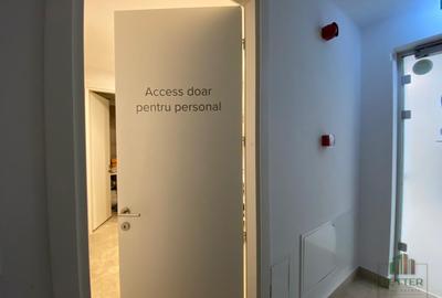 Spațiu comercial de închiriat -  Bld. Expoziției - 178 mp - Parcare inclusă - 25