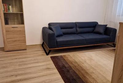 Apartament cu 2 camere decomandat, mobilat în Tineretului