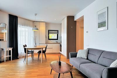 Apartament de 3 camere la poalele Tampei | Vedere panoramica - 1
