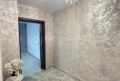 Etaj 1 | Apartament 2 camere - Dacia | 54mp + CT - 5