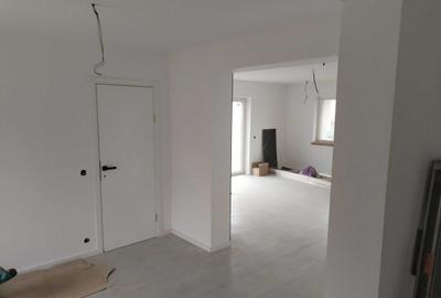 Casă individuală | 5 camere | 160mp utili | Câmpenești - intrare - 7
