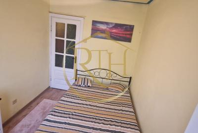 Vand apartament cu 4 camere in zona spitalul judetean,comision ,,0'' - 11