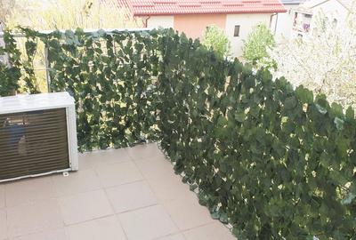 Apartament tip penthouse, 3 camere, singur pe etaj - 9