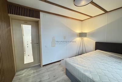 🏡 Studio modern în zonă centrală – Sibiu | Ideal investiție - 6