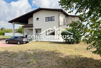Vila P+E, 6 camere, nemobilat, 1500mp teren, PIPERA - 45