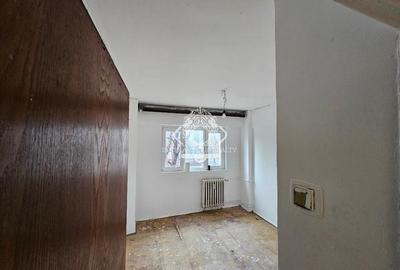 Apartament 4 camere | Romana - Dorobanti | Bloc reabilitat 1980 - 1