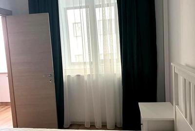 Apartament 2 camere | Zona Campus | Etaj 1 | 50 mp | 2 locuri parcare - 14