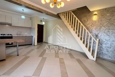 Apartamentul cu 2 camere +pod de vanzare, in zona Dambovita, Timisoara - 2