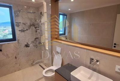 Penthouse pe 2 niveluri de vanzare 94 mp+ balcon 14mp |Finisaje LUX | Buna Ziua - 6