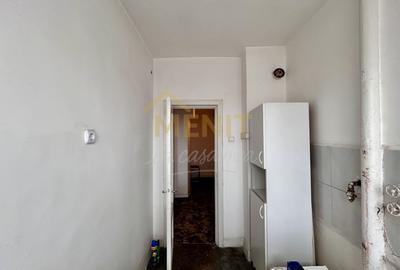 Apartament 2 camere, semidecomandat, Ultracentral, Ploiesti - 7