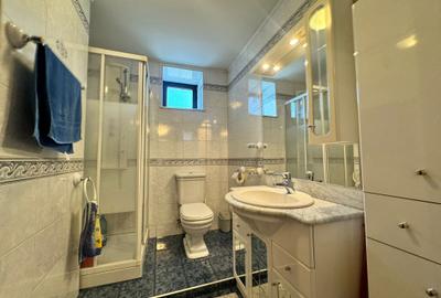 APARTAMENT 2 CAMERE - ALEEA ALEXANDRU - UTILIZARE MIXTA -BIROU/LOCUINTA - 20