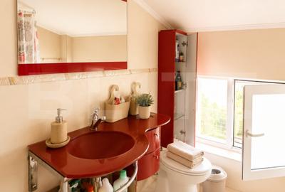 Penthouse 108 mp utili, terasă panoramică 34 mp , zona Buna Ziua - 11