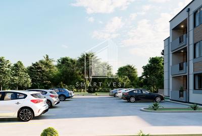 Apartamente noi de vanzare | 2 si 3 camere | Zona Semicentrala - 4