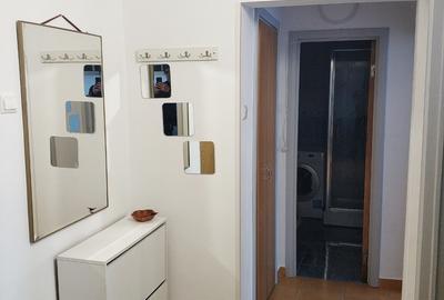 Centru -- Apartament complet mobilat si utilat - 8