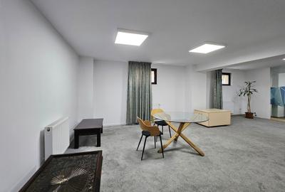 Spatii birou Grozavesti - Demisol, Parter si Etaj 1 - 8