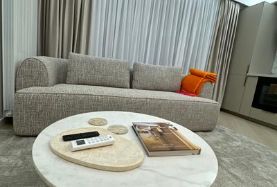 Apartament 2 camere Cortina Pipera cu loc de parcare subteran - 45