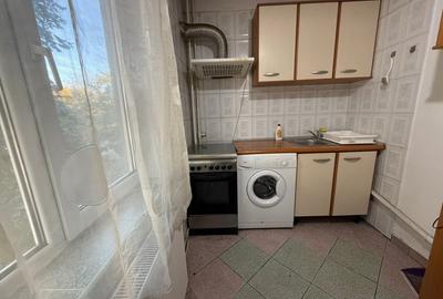 Garsoniera spatioasa, zona linistita, 10 min metrou Gorjului - 6