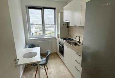 Inchirez garsoniera- AVANGARDE VILLAGE - 4