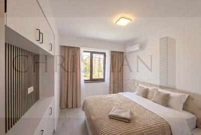 Apartament 2 camere Novum56 Bd Timișoara Gorjului Lujerului Vedere Parcul Liniei - 4