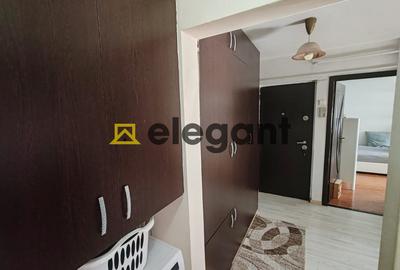 2 decomandate│51 mp│centrala│AC│mobilat│Rovine-Parculet - 10
