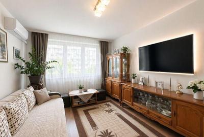 Apartament 2 camere de vanzare in Gheorgheni, Cluj Napoca - 1