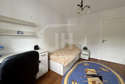 Apartament 4 camere I decomandat I pet-friendly I Plopilor - 4