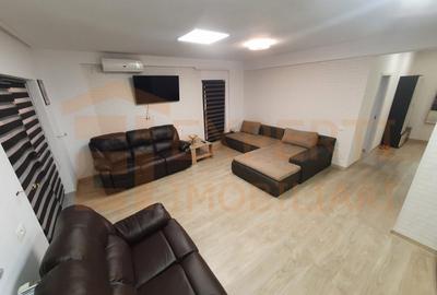 Apartament 2 camere de inchiriat in Mamaia - Sat - Alezzi | Termen l lung - 11