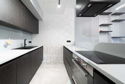 Herastrau | Top-of-the-line 2 bedrooms apartament - 7