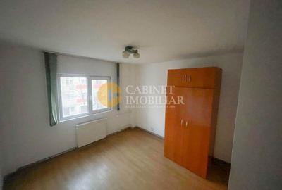 3 Camere Decomandat+2 Bai -Zona Dacia - 2