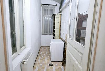VANZARE APARTAMENT 4 CAMERE IN VILA, ZONA NICOLAE IORGA , PLOIESTI - 16