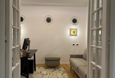 Apartament Beldiceanu - Office/Home - 24